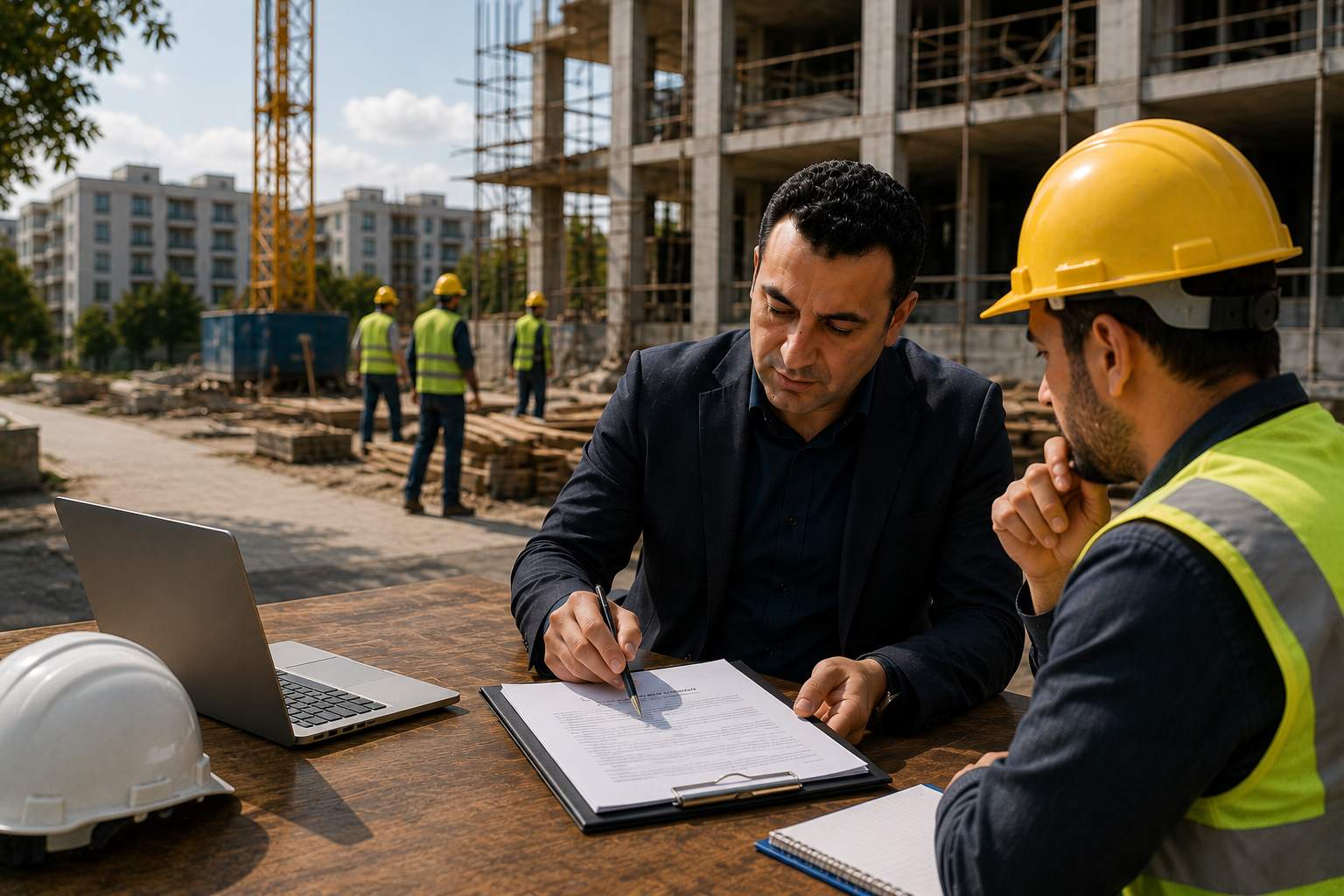 The Determination of Unregistered or Under-Registered Employment (Hizmet Tespiti) under Turkish Labor and Social Security Law: Safeguarding Employee Rights and Social Security Entitlements