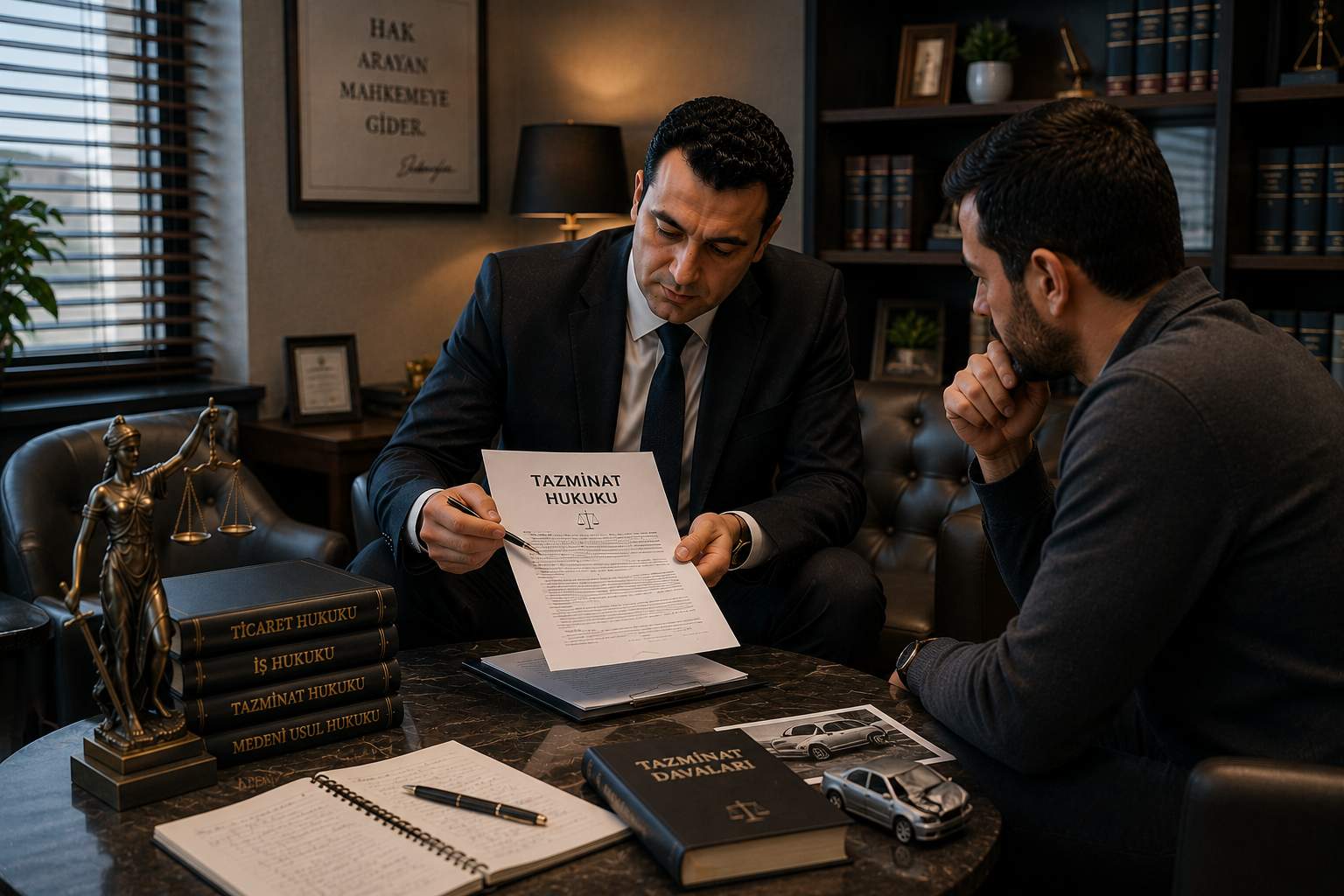 The Doctrine of Informed Consent (Aydınlatılmış Onam) as an Independent Ground for Medical Malpractice Liability under Turkish Law: Scope, Exceptions, and Evidentiary Challenges